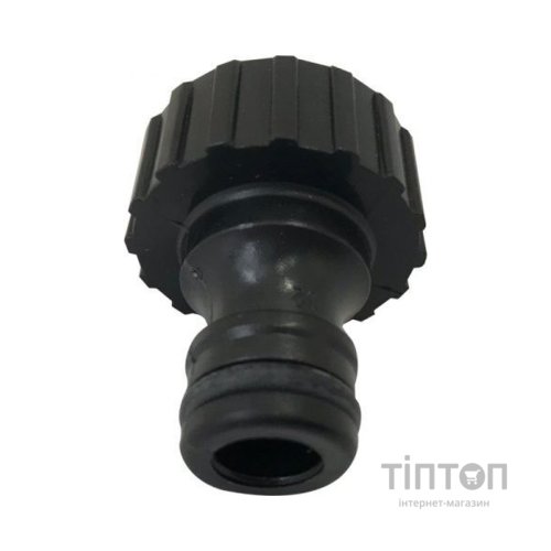 Адаптер для шланга Gartner Адаптер для з'єднувача 1/2" із внутрішньою різьбою 3/4" GARTN (80058050)