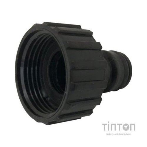 Адаптер для шланга Gartner Адаптер для з'єднувача 1/2" із внутрішньою різьбою 3/4" GARTN (80058050)