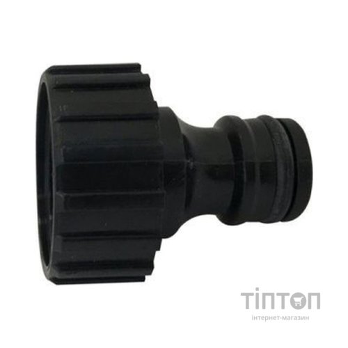 Адаптер для шланга Gartner Адаптер для з'єднувача 1/2" із внутрішньою різьбою 3/4" GARTN (80058050)