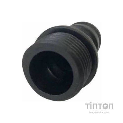 Адаптер для шланга Gartner на конектор 1/2" із зовнішньою різьбою 1/2" (80057010)
