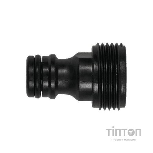Адаптер для шланга Gartner на конектор 1/2" із зовнішньою різьбою 3/4" (80058010)