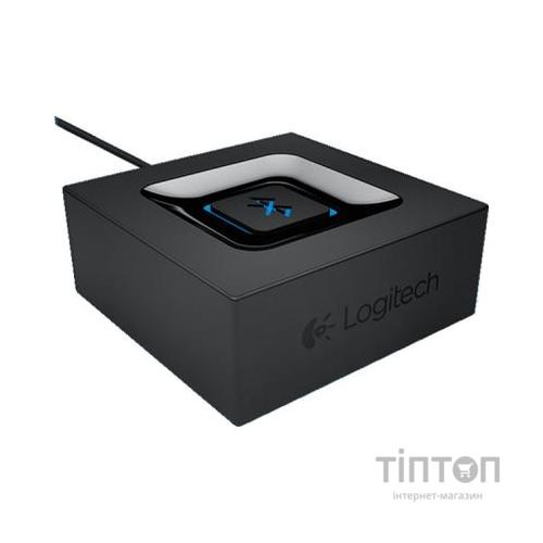 Адаптер Logitech Bluetooth Audio