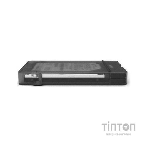 Адаптер Maiwo USB3.1 GEN1 TypeC to HDD 2,5" SATA/SSD black (K104G2 black)