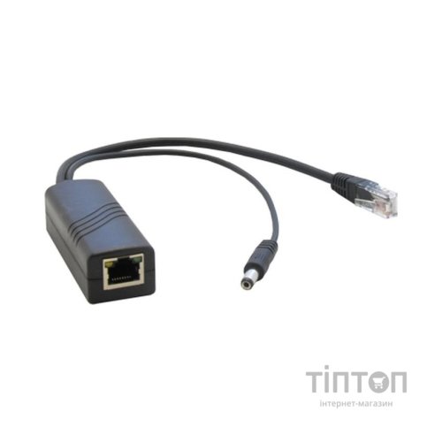 Адаптер PoE Atis Hi-P01