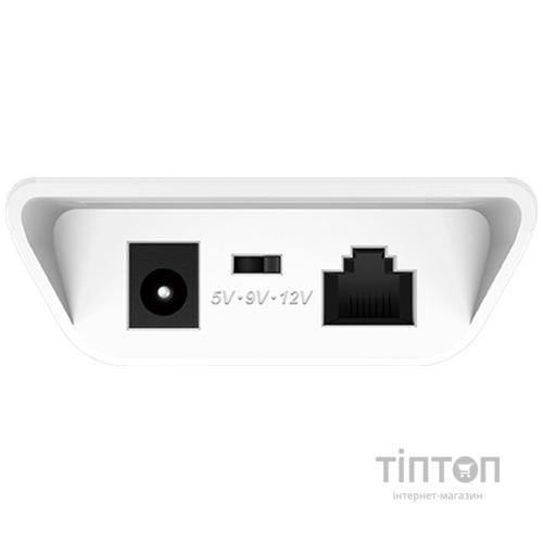 Адаптер PoE D-Link DPE-301GS