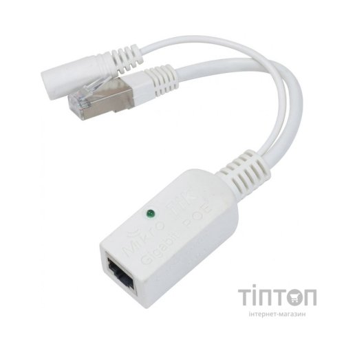 Адаптер PoE Mikrotik RBGPOE