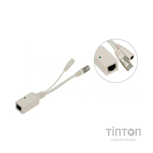 Адаптер PoE Mikrotik RBGPOE