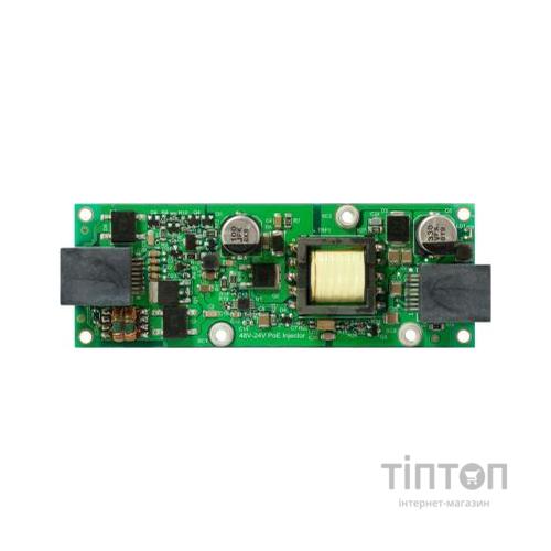 Адаптер PoE Mikrotik RBGPOE-CON-HP
