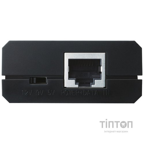 Адаптер PoE TP-Link PoE10R