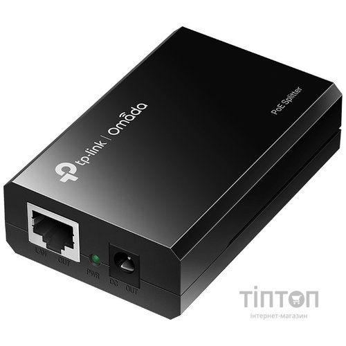 Адаптер PoE TP-Link PoE10R