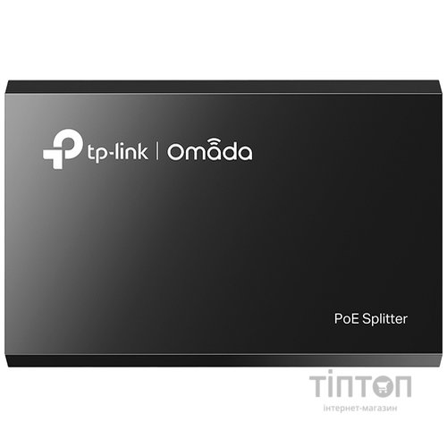 Адаптер PoE TP-Link PoE10R