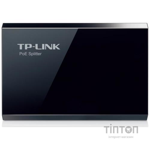 Адаптер PoE TP-Link TL-PoE10R