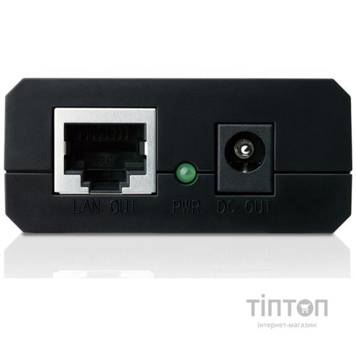Адаптер PoE TP-Link TL-PoE10R