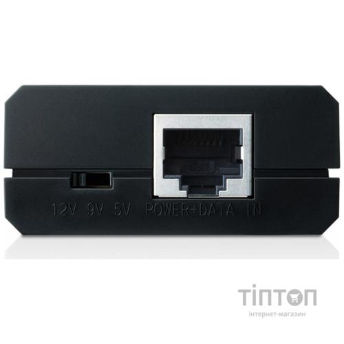 Адаптер PoE TP-Link TL-PoE10R