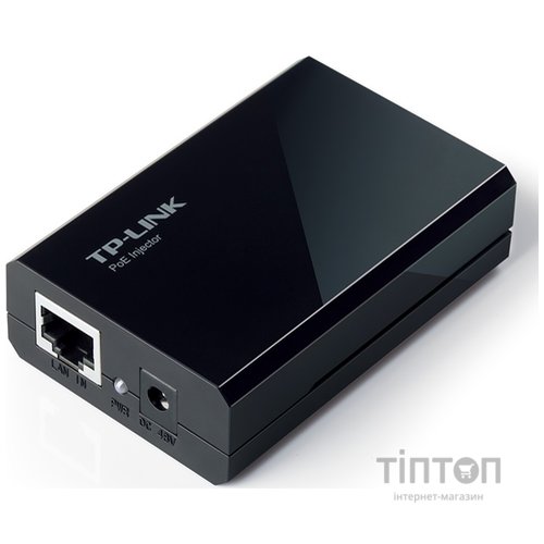 Адаптер PoE TP-Link TL-PoE150S