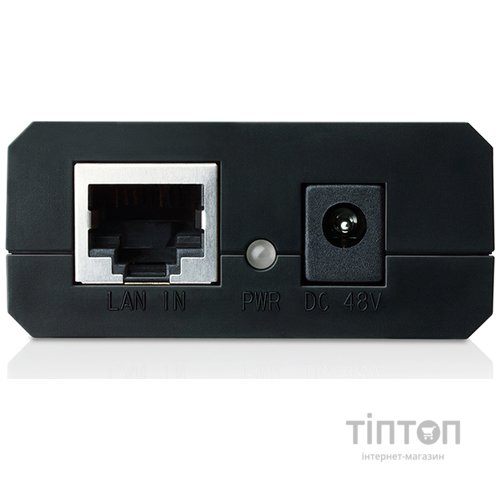 Адаптер PoE TP-Link TL-PoE150S