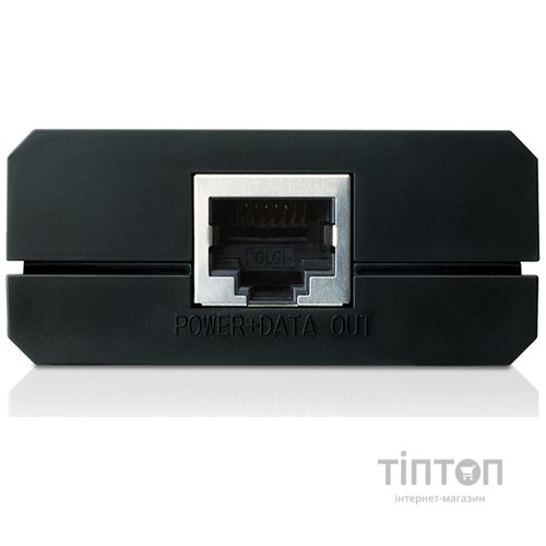 Адаптер PoE TP-Link TL-PoE150S