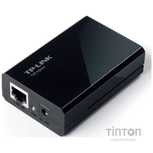 Адаптер PoE TP-Link TL-PoE150S