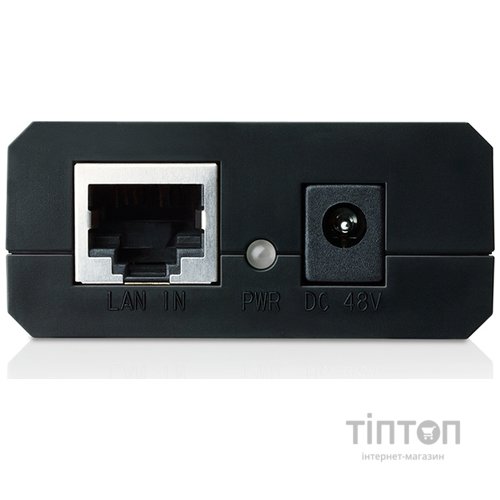Адаптер PoE TP-Link TL-PoE150S