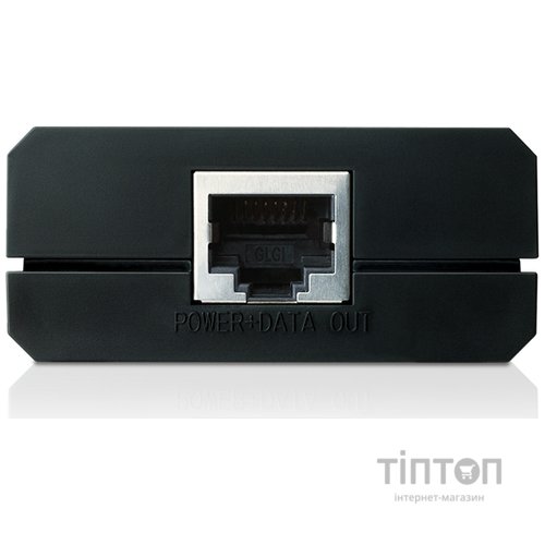 Адаптер PoE TP-Link TL-PoE150S