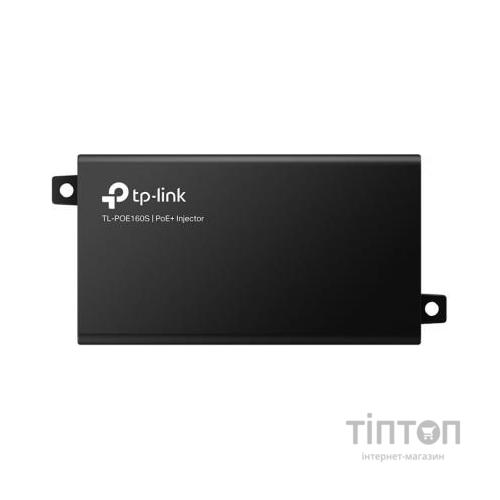 Адаптер PoE TP-Link TL-POE160S
