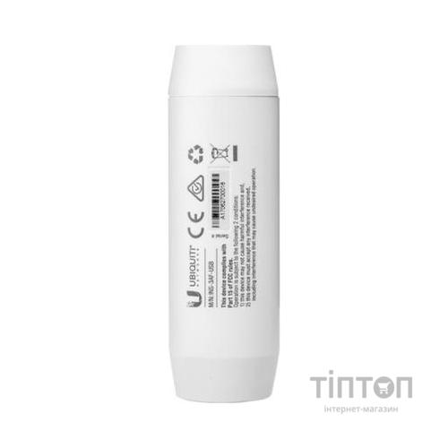 Адаптер PoE Ubiquiti INS-3AF-USB