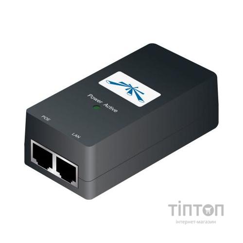 Адаптер PoE Ubiquiti POE-15-12W