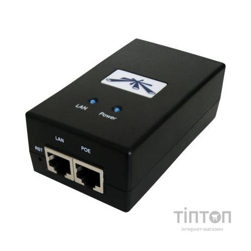 Адаптер PoE Ubiquiti POE-24-24W-G