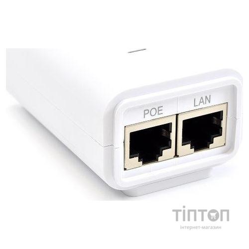 Адаптер PoE Ubiquiti POE-24-7W-G-WH