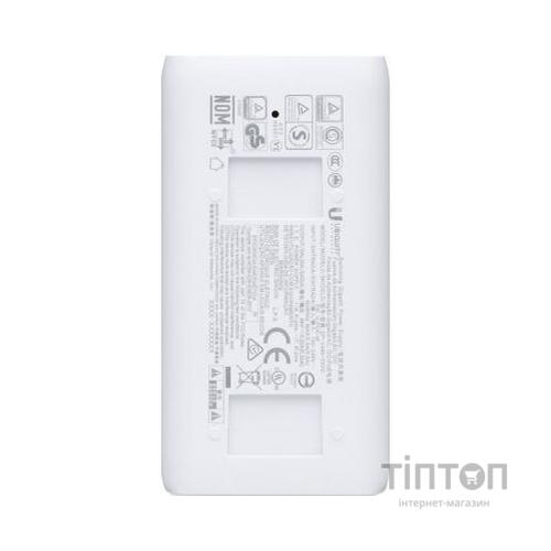 Адаптер PoE Ubiquiti U-POE-AF