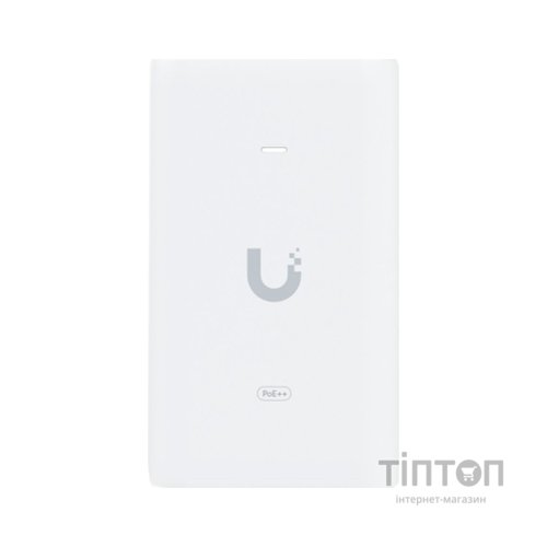 Адаптер PoE Ubiquiti U-POE++