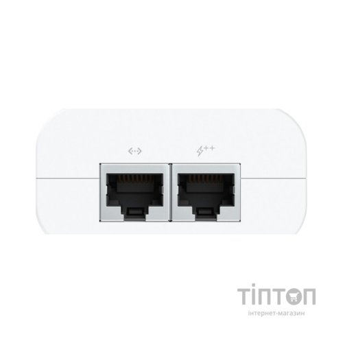 Адаптер PoE Ubiquiti U-POE++