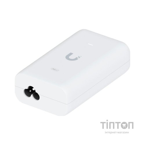 Адаптер PoE Ubiquiti U-POE++