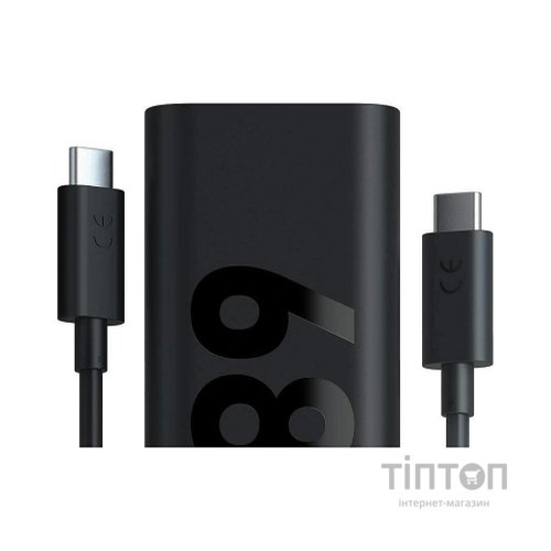 Адаптер живлення Lenovo 68W USB-C Wall Charger 68W USB-C Wall Charger