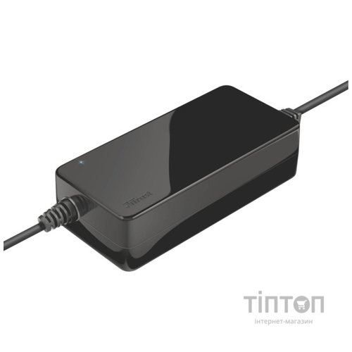 Адаптер живлення Trust 90W Primo Laptop Charger Black