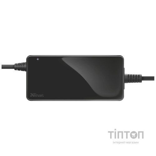 Адаптер живлення Trust 90W Primo Laptop Charger Black