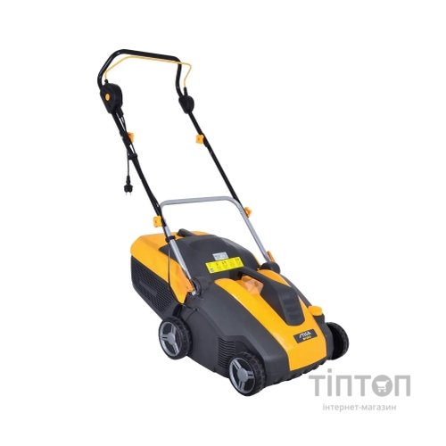 Аератор електричний Stiga SV415E, 1500Вт, 38см.