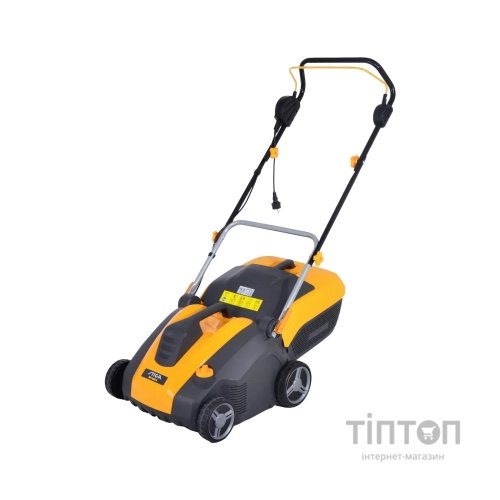 Аератор електричний Stiga SV415E, 1500Вт, 38см.