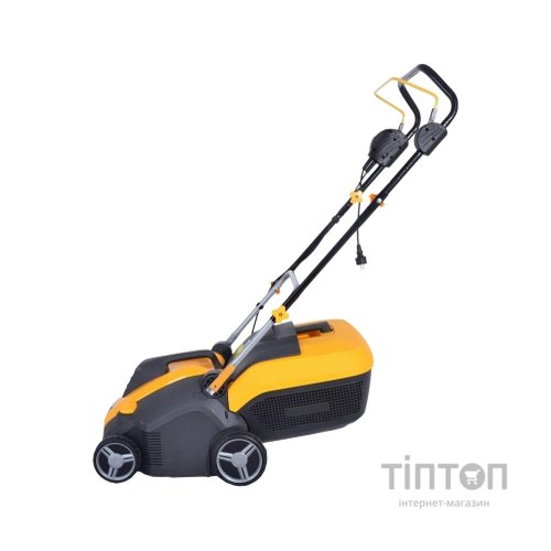 Аератор електричний Stiga SV415E, 1500Вт, 38см.