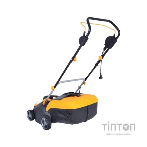 Аератор електричний Stiga SV415E, 1500Вт, 38см.