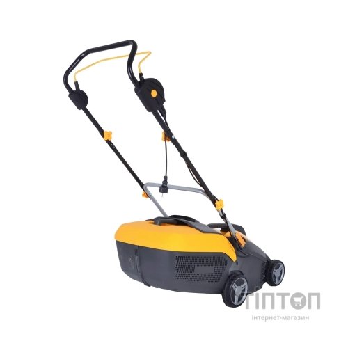 Аератор електричний Stiga SV415E, 1500Вт, 38см.