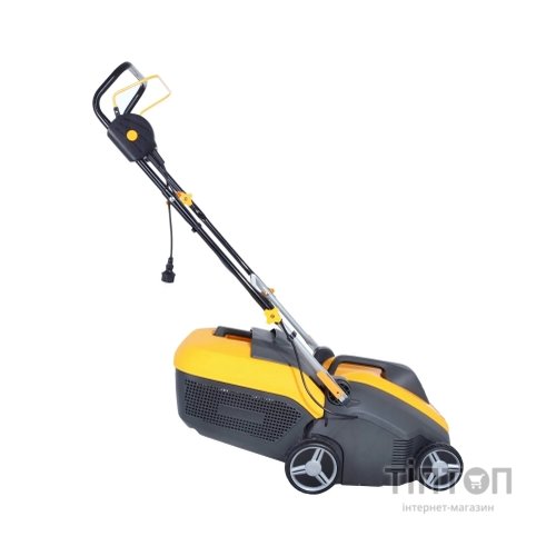 Аератор електричний Stiga SV415E, 1500Вт, 38см.