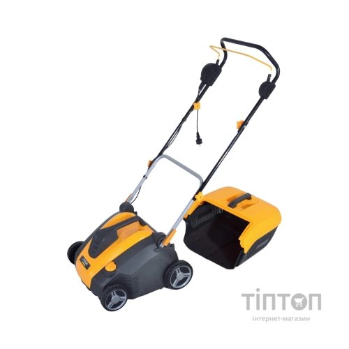 Аератор електричний Stiga SV415E, 1500Вт, 38см.