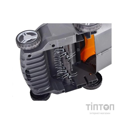 Аератор електричний Stiga SV415E, 1500Вт, 38см.