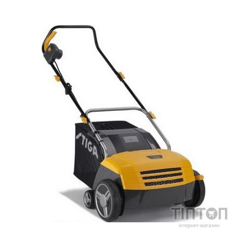 Аератор Stiga 1.3 кВт, 32 см (SV213E)
