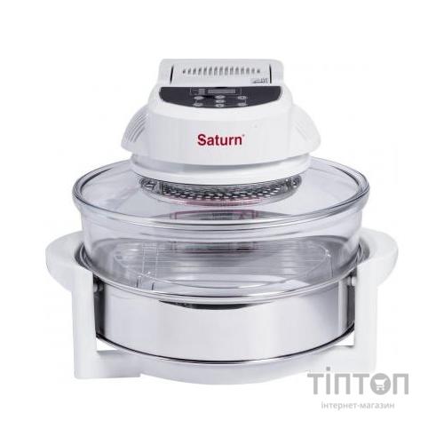 Аерогриль Saturn ST-CO9156