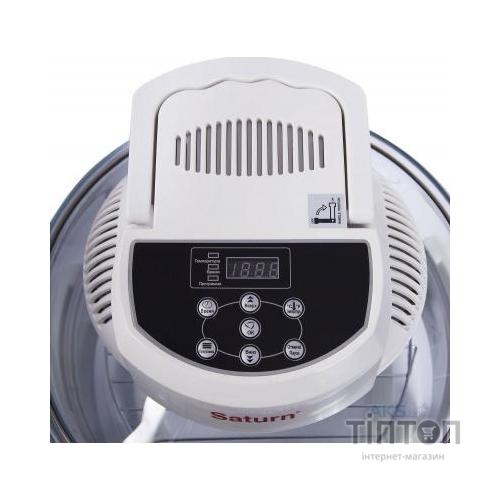 Аерогриль Saturn ST-CO9156