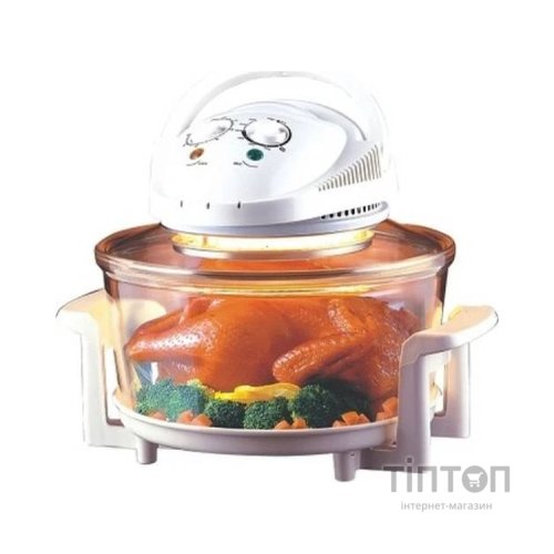 Аерогриль Vimar VCO 519 W (VCO519W)