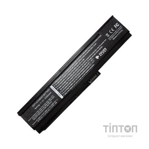 Аккумулятор для ноутбука ACER Aspire 3030 (BT.00603.010) 11.1 V 5200mAh PowerPlant (NB00000211)