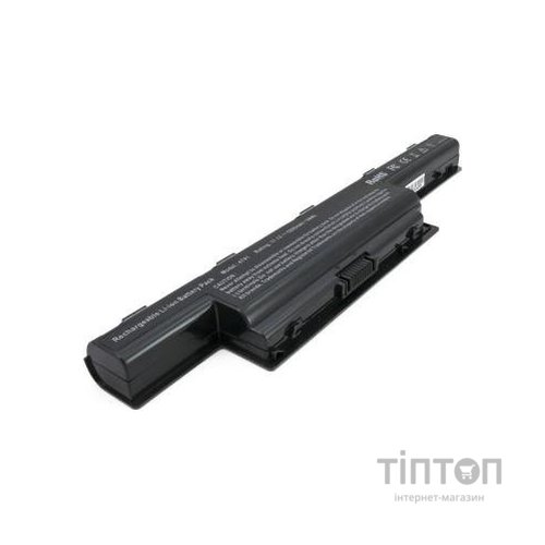 Аккумулятор для ноутбука Acer Aspire 4741 (AS10D41) 5200 mAh EXTRADIGITAL (BNA3908)